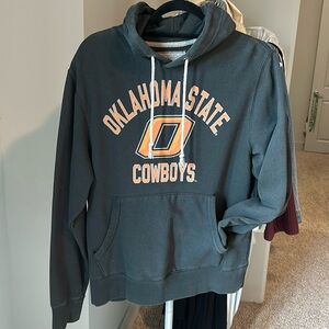 Oklahoma State Hoodie